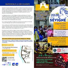 Année 2026, année Sévigné