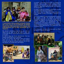 Année 2026, année Sévigné